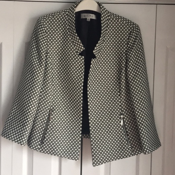 KASPER Blazer, Size 8